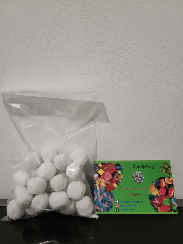 Bool Kara caramel (100g)