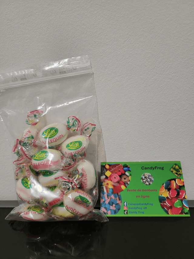Arlequins (100g)