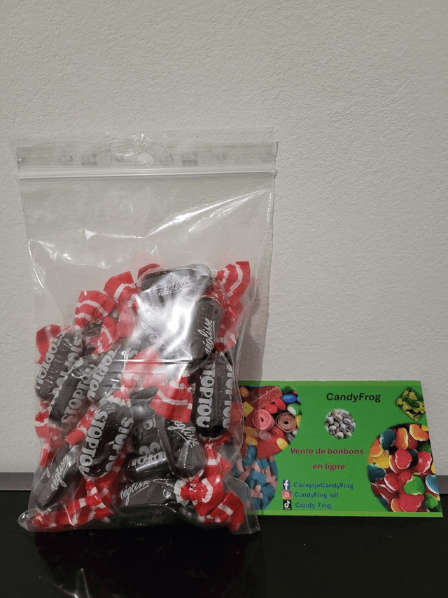 Stoptous (100g)