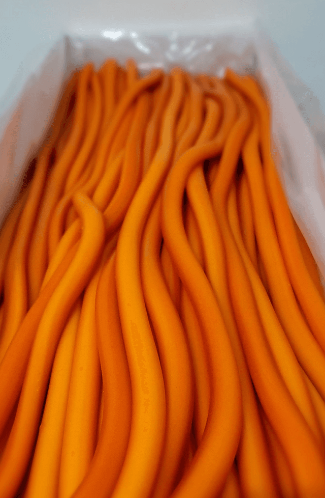 Maxi câble passion lisse (60cm) halal