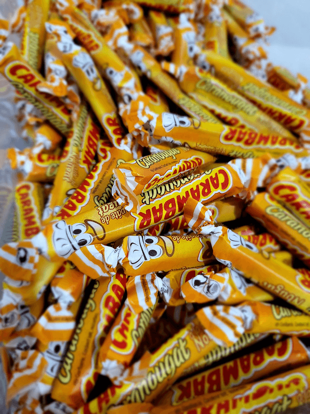 Carambar caranougat