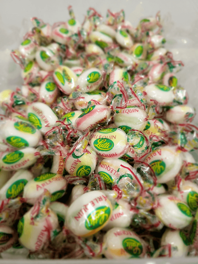 Arlequins (100g)