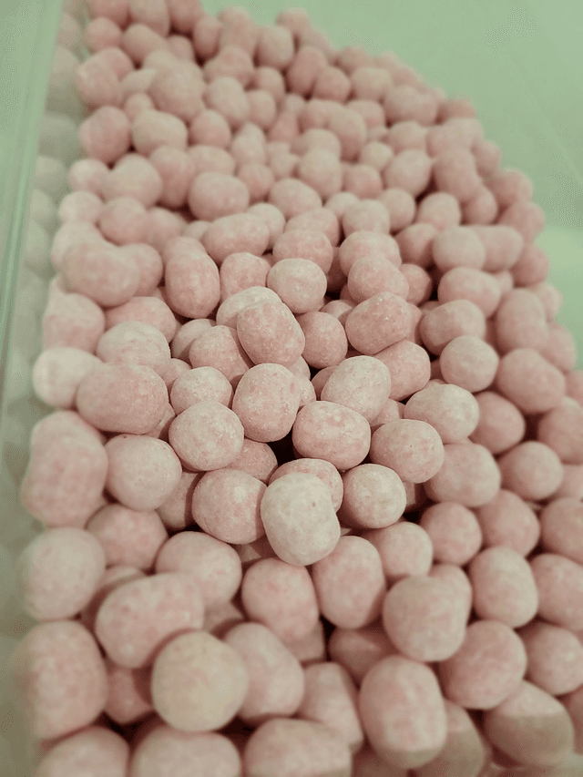 Bool Kara fraise (100g)